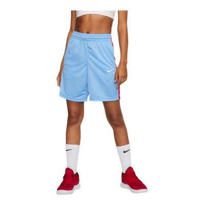 nike womens basketball