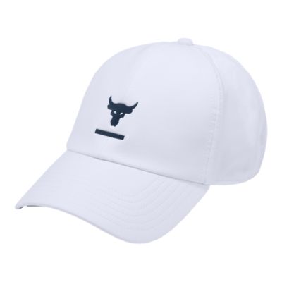 the rock cap under armour