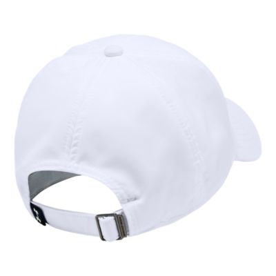 under armour hat white