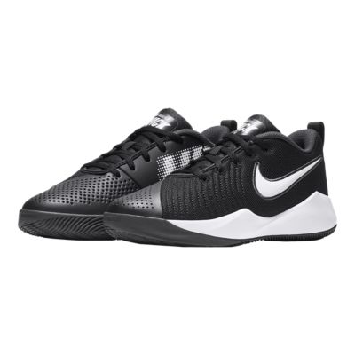 nike boys team hustle