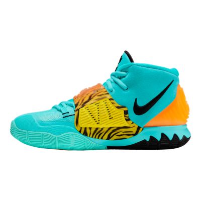kyrie 6 boys grade school