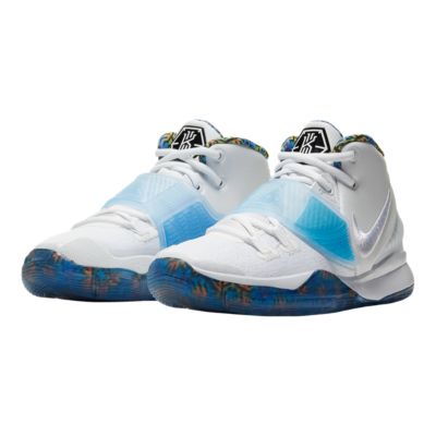 boys kyrie 6