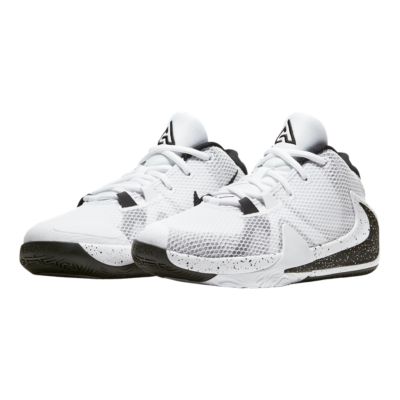 nike zoom freak 1 boys