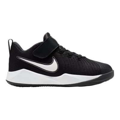 nike hustle kids