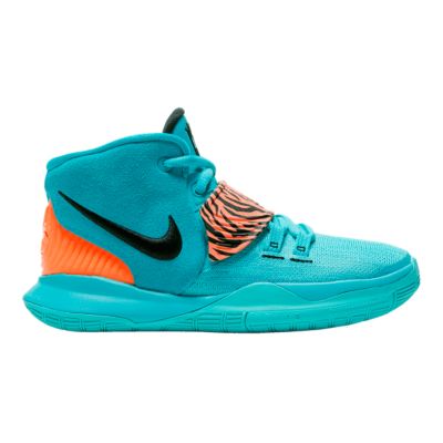 boys kyrie flytrap