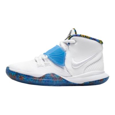 preschool kyrie flytrap