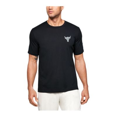 under armour snake shirt