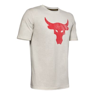 project rock brahma bull shirt