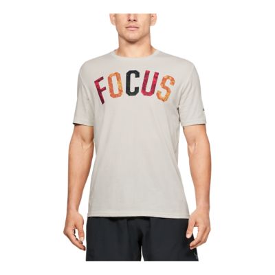 the rock project shirt