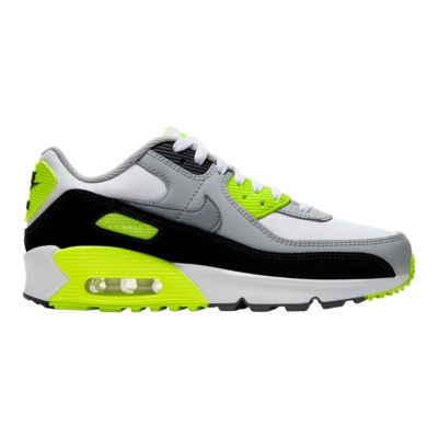 nike leather school shoes