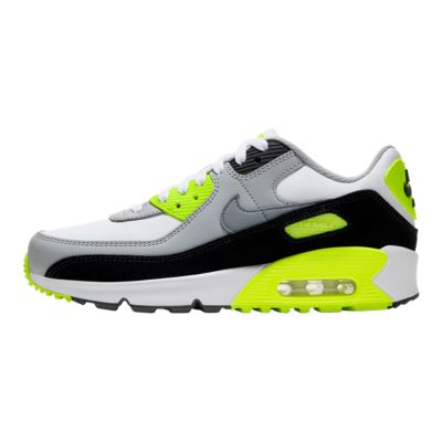 nike sportswear air max 90 grade school