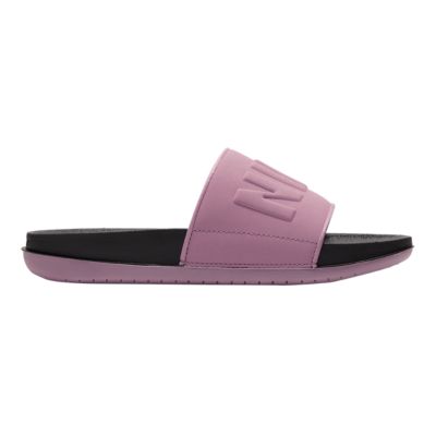 sport chek nike slides