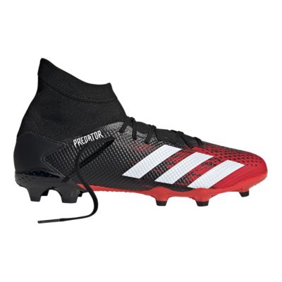 predator firm ground cleats