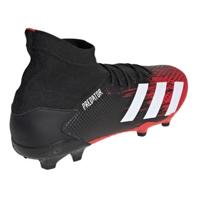 adidas Men's Predator 20.3 Firm Ground 