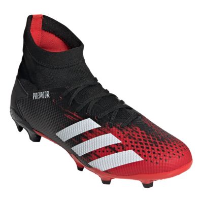 adidas Men's Predator 20.3 Firm Ground 