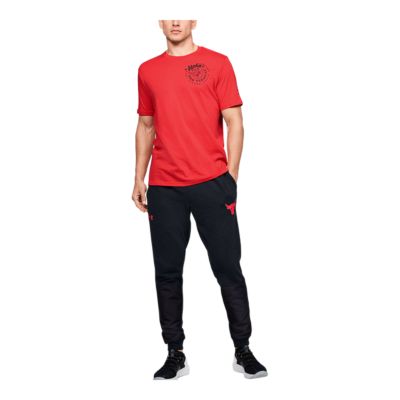iron man t shirt under armour