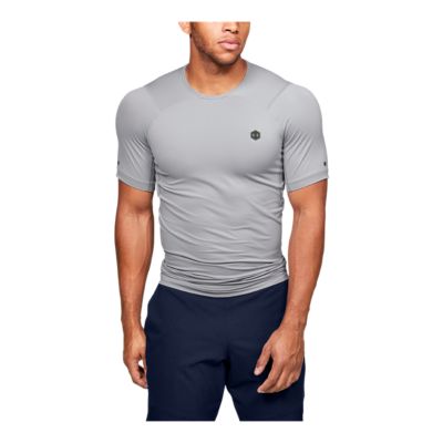 under armour t shirt compression