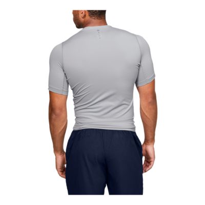 tee shirt compression under armour