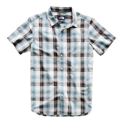 north face hammets shirt