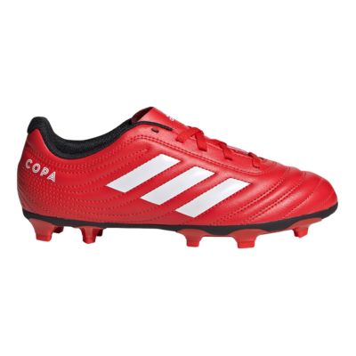 sport chek soccer cleats