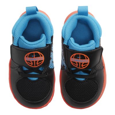 nike boys team hustle