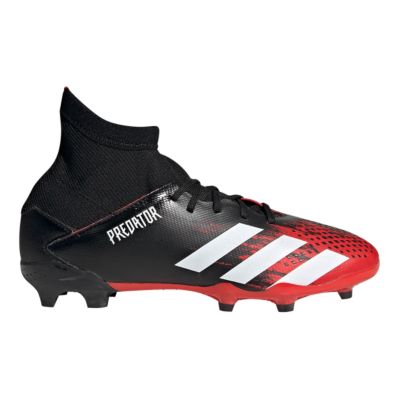 predator adidas x
