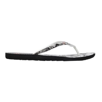 flip flops roxy womens