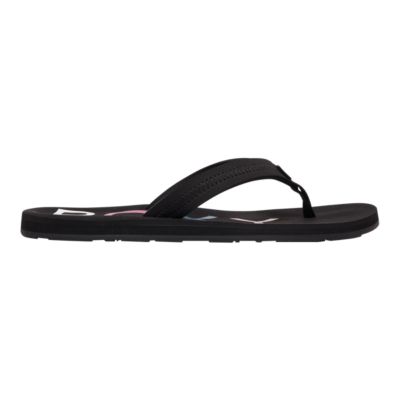 roxy vista flip flops