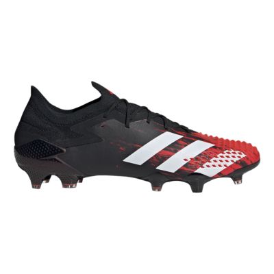 new adidas cleats