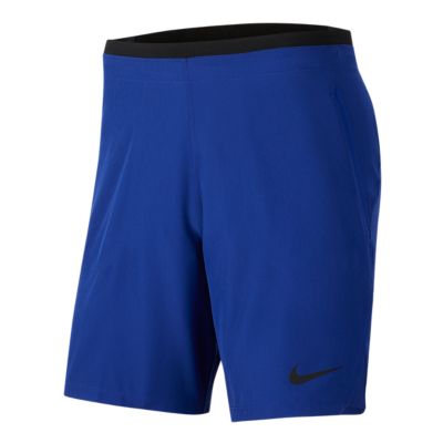 nike repel shorts