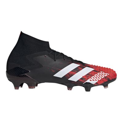 predator firm ground cleats