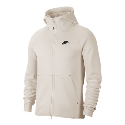 nike tech regular fit fleece hoodie