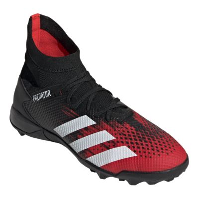 adidas cleats indoor