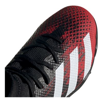 adidas cleats indoor