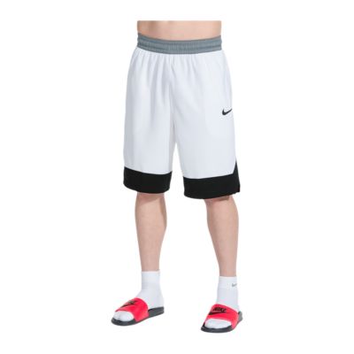 nike dri fit icon shorts