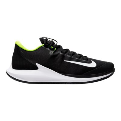 history of nike tennis shoes
