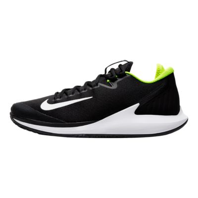 nike air zoom zero review
