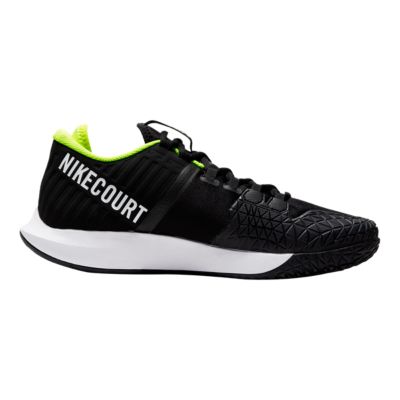 air zoom zero premium men's tennis shoe