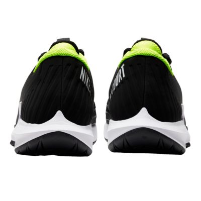 nike air zoom zero review