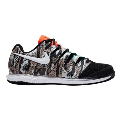 nike men's air zoom vapor x tennis shoes