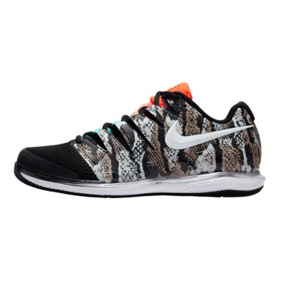 nike air zoom vapor