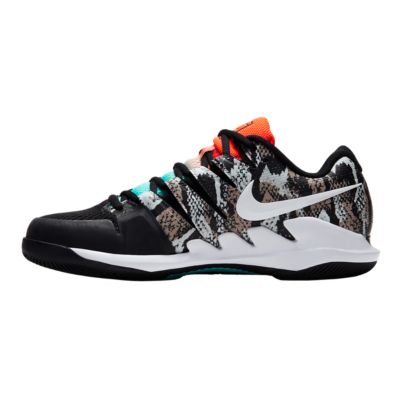 nike zoom tennis shoes mens