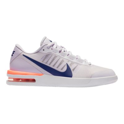 nikecourt air max vapor wing women's