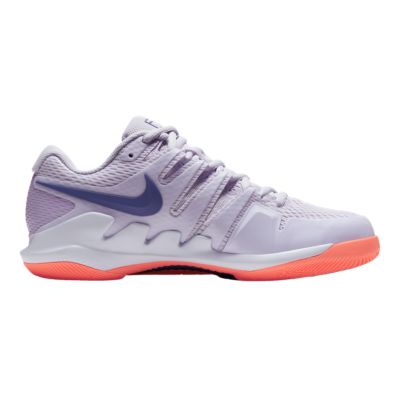 nike court air zoom vapor x women's