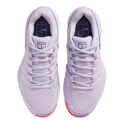 womens nike vapor x tennis shoes