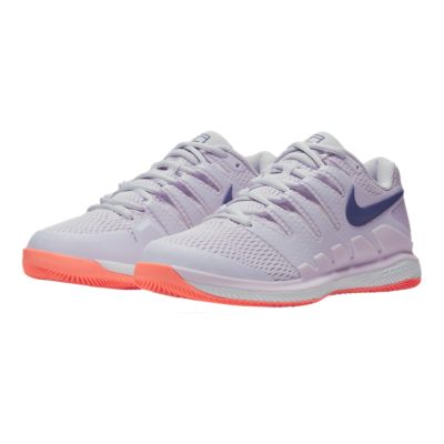 nike zoom vapor x womens tennis shoes