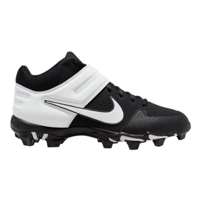 baseball shoes