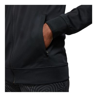 nike academy tape track top