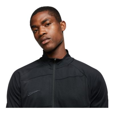 adidas track jacket academy