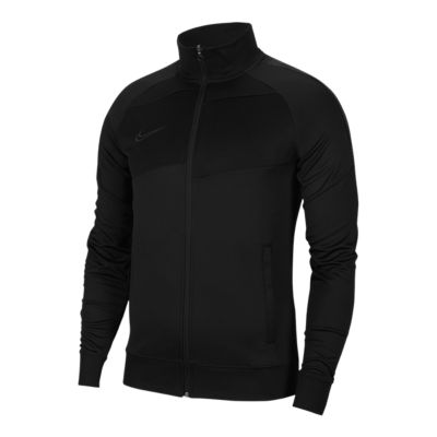 nike dry academy jacket